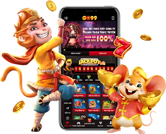 Cơ hội thắng lớn với jackpot tại xanh9 nhà cái