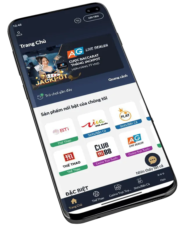 Mời tham gia sự kiện VIP độc quyền xanh9 nhà cái