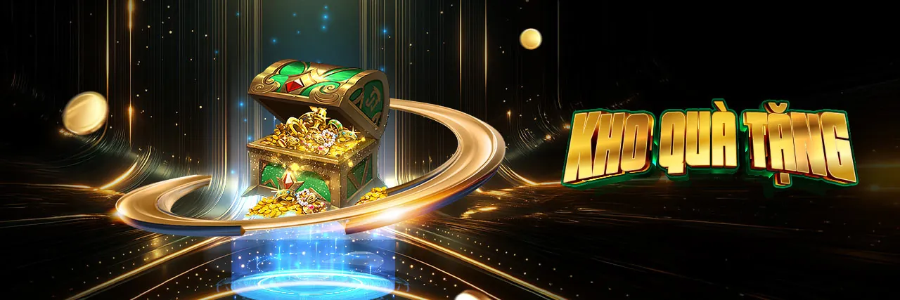 Ưu đãi khuyến mãi xanh9 nhà cái