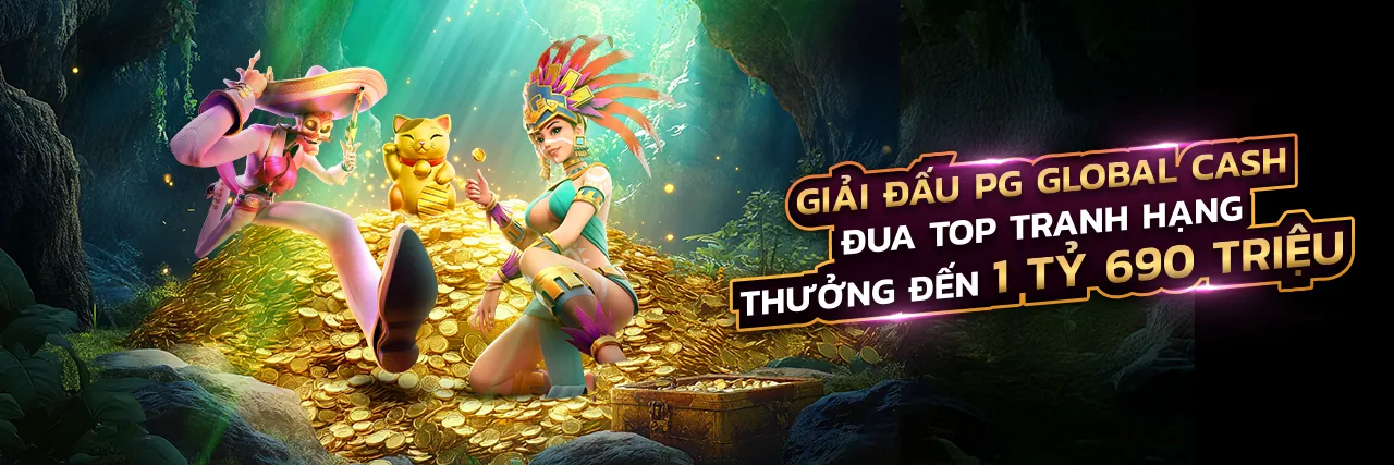 Hình ảnh chính Nổ Hũ xanh9 nhà cái