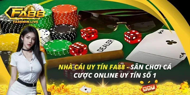 Trò chơi bài Poker