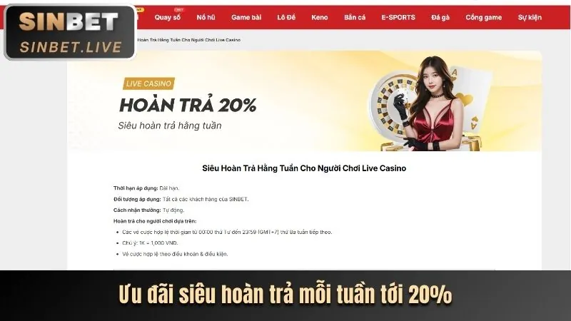 Ưu đãi chào mừng thành viên mới xanh9 nhà cái